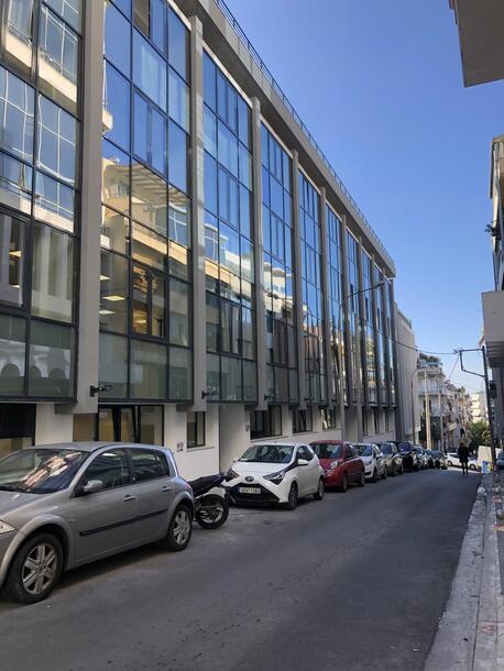 Vrana Street - After