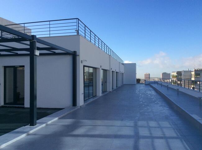 6th Floor - After