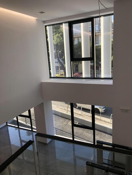 Main Entrance Hall