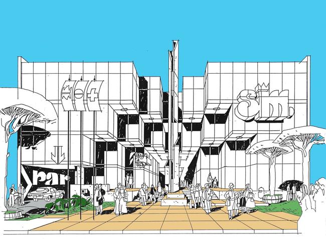 shopping-center-galleria-740.jpg (650×477) (With images) | Diagram